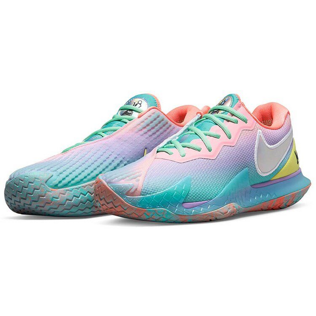 Nike Court Zoom Vapor Cage 4 Doernbecher