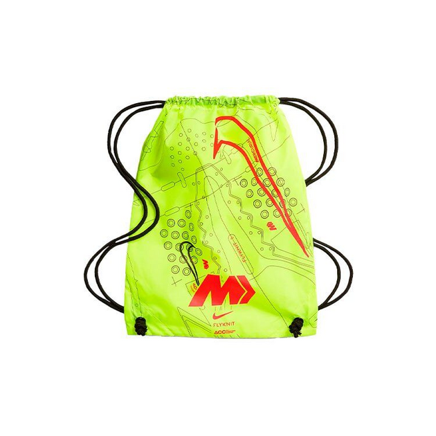 Nike Mercurial Vapor 14 Elite AG