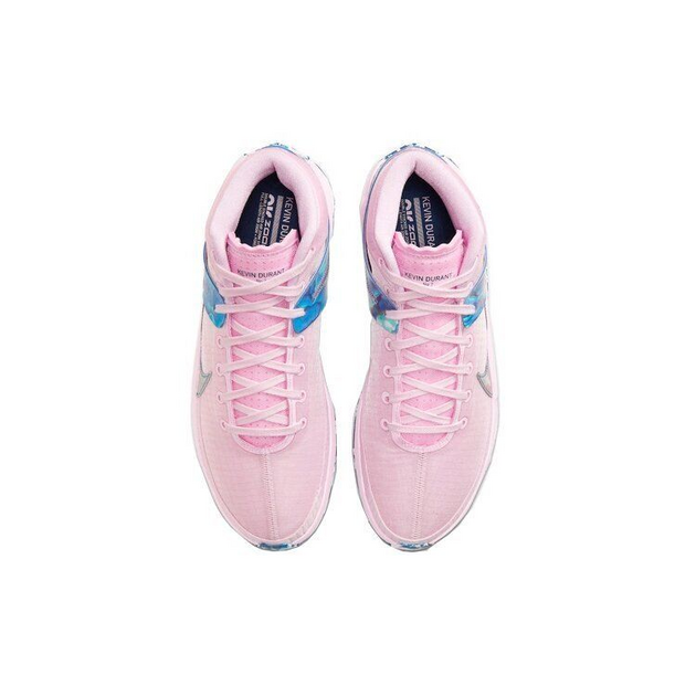 Nike KD 13 Aunt Pearl Air Zoom