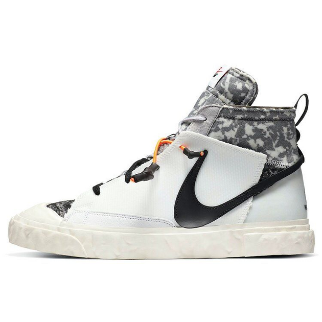 Readymade x Nike Blazer