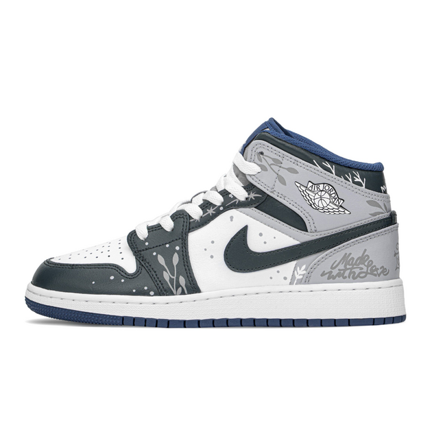 Air Jordan 1 GS