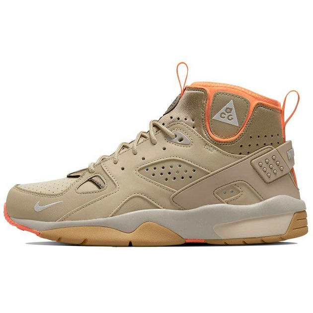 Nike Air Mowabb LimeStone