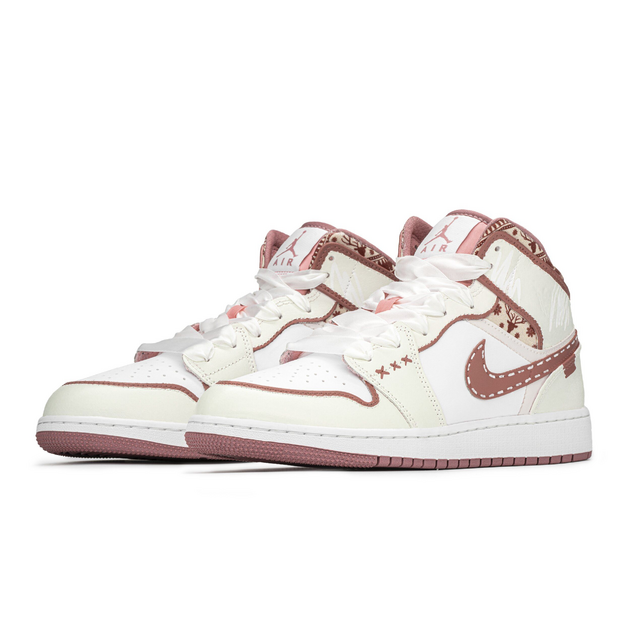 Air Jordan 1 FZBB GS