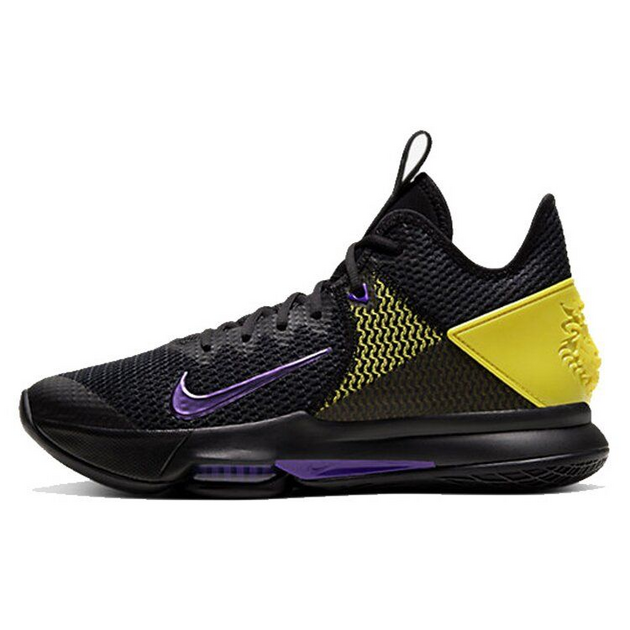 Nike Witness 4 LeBron EP