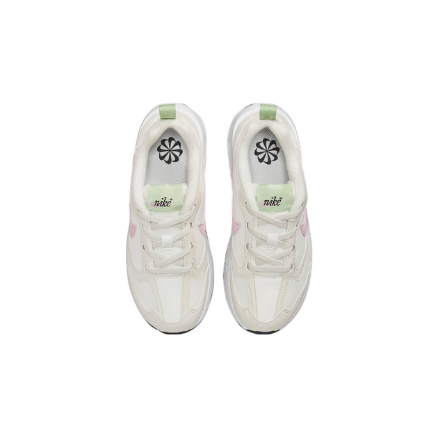 Nike Air Max Dawn White Pink Glaze GS