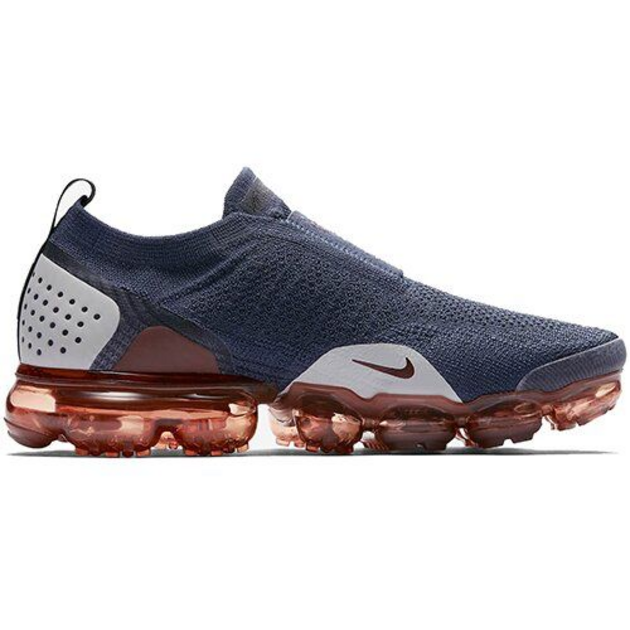 Nike VaporMax Moc 2 Air Thunder Blue