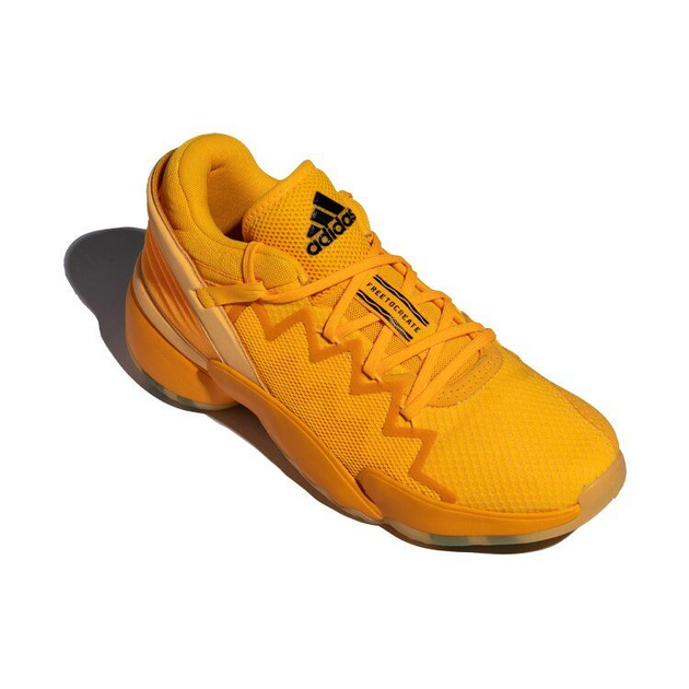 Adidas DON Issue 2 GCA