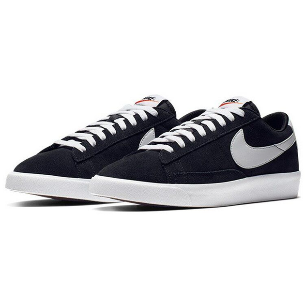 Nike Blazer Low PRM VNTG Suede