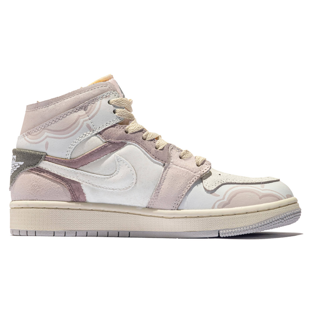 Air Jordan 1 Mid GS
