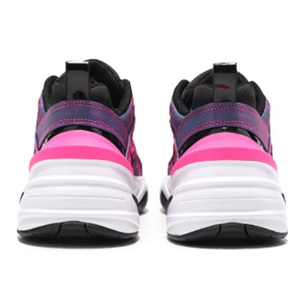 Nike M2K Tekno Fuschia