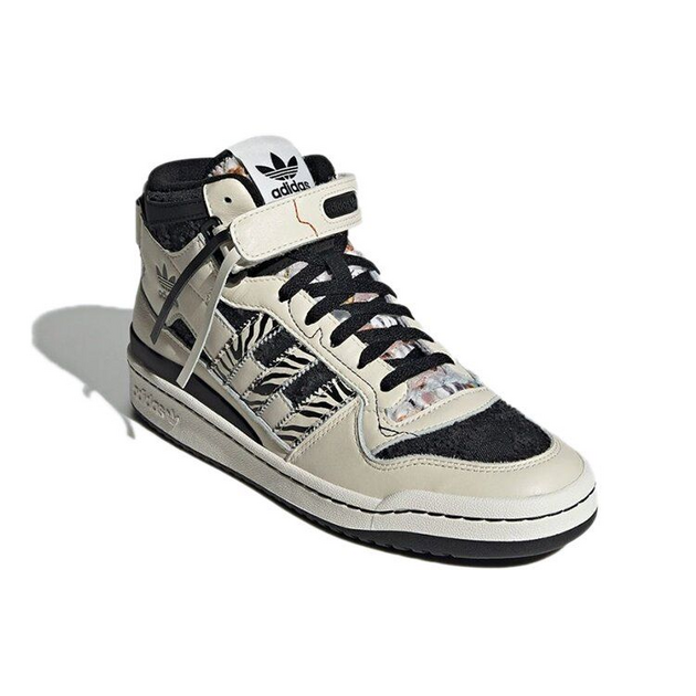 Adidas Originals Forum Mid
