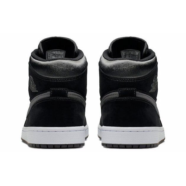 Air Jordan 1 Mid Se