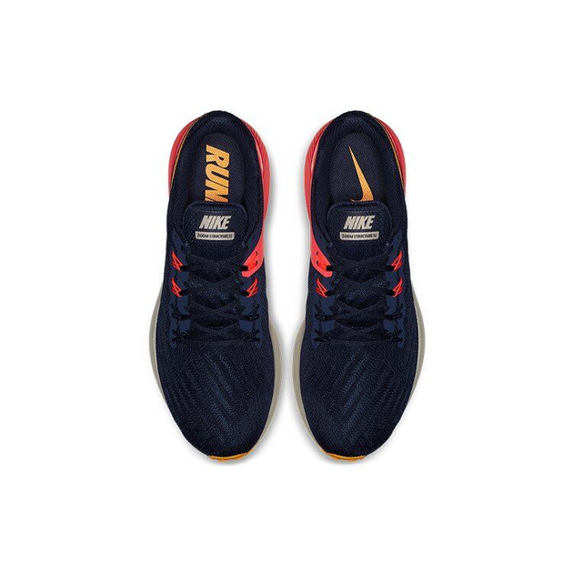 Nike Zoom Structure 22