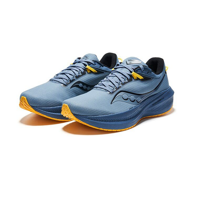 Saucony TRiumph 21