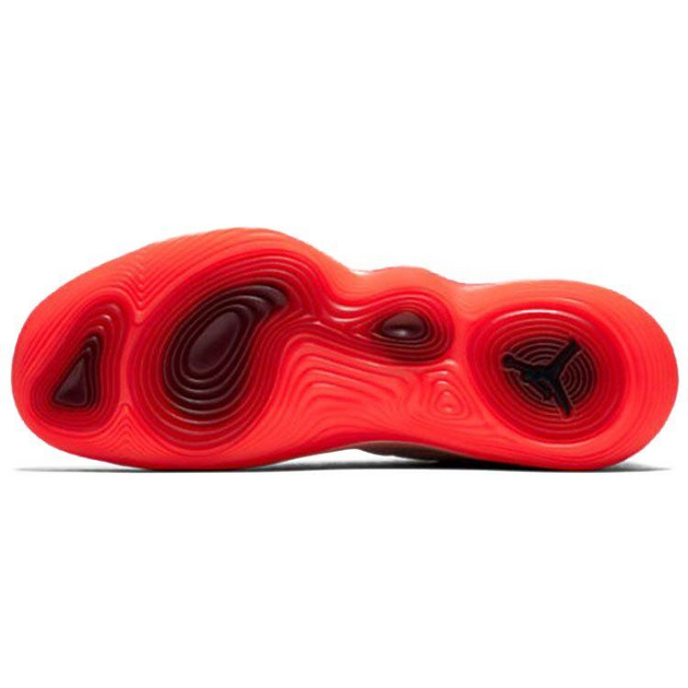 Jordan Super Fly 2017
