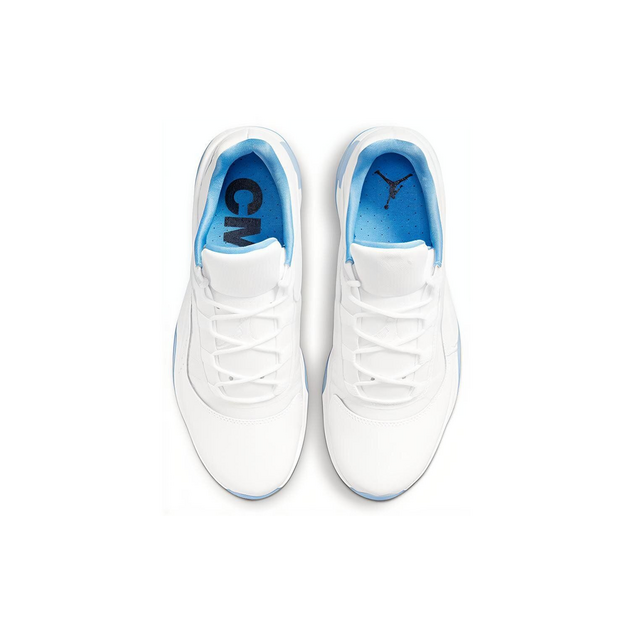 Air Jordan 11 CMFT Low LegEnd Blue