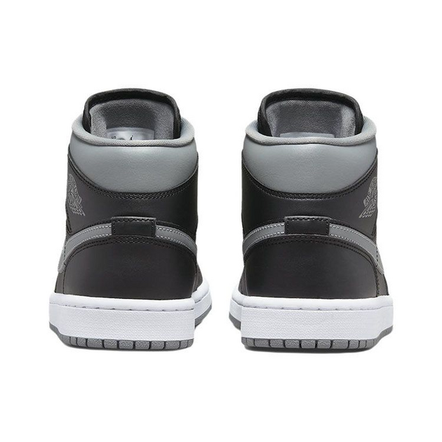 Air Jordan 1 Mid Shadow