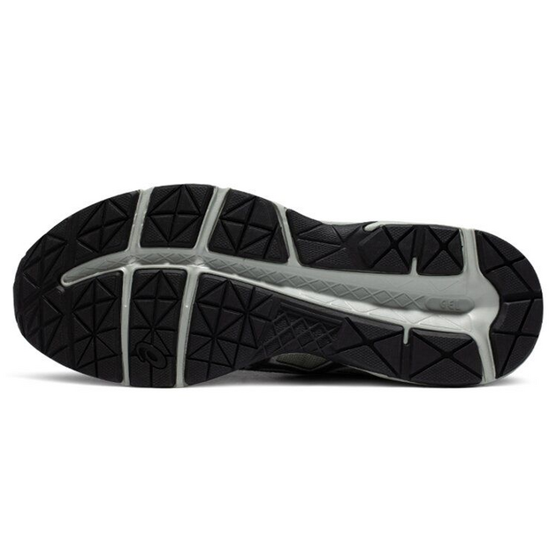 Asics Gel-ContEnd 4