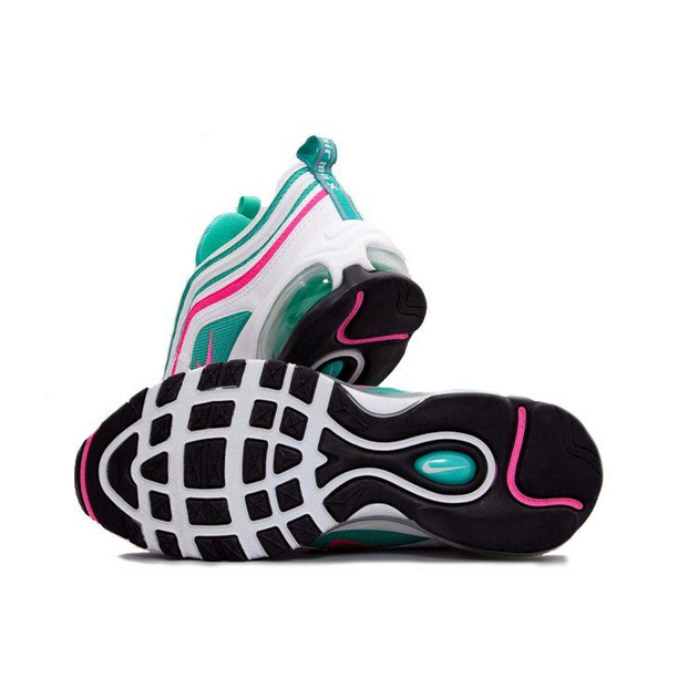 Nike Air Max 97 South Beach GS