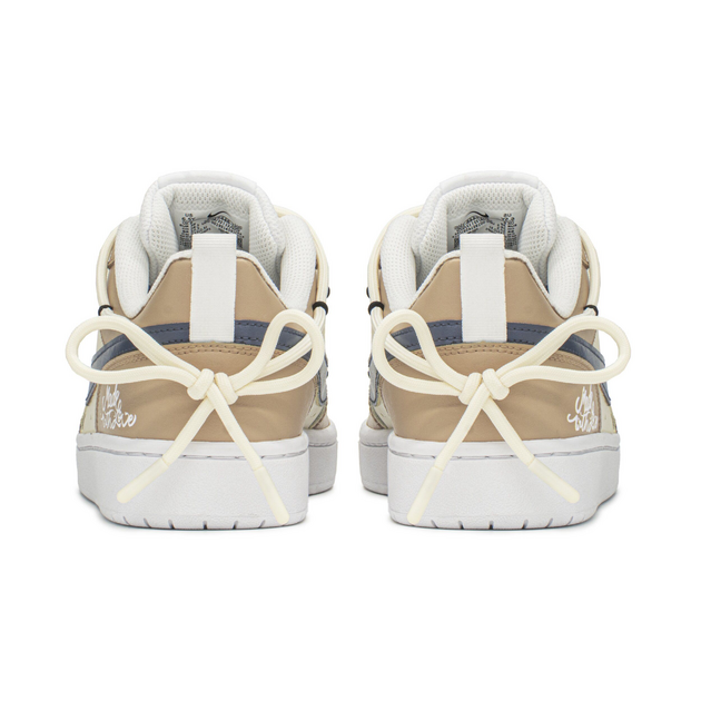 Nike Court Borough FZBB GS