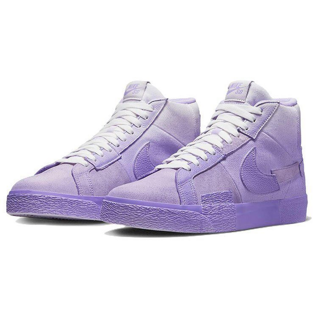 Nike Blazer SB Zoom PRM