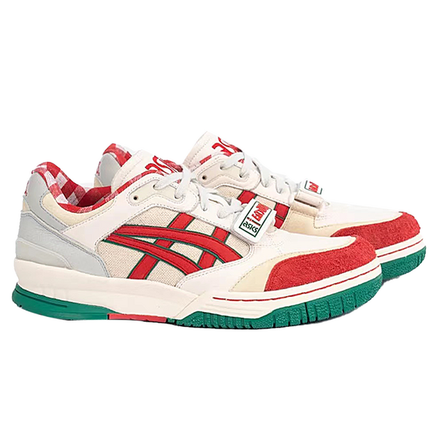 Asics Gel-Spotlyte Low V2