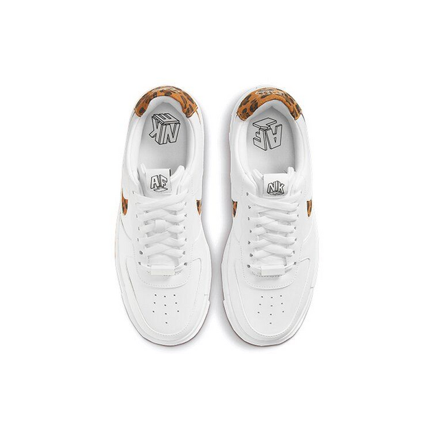 Nike Air Force 1 Low Pixel