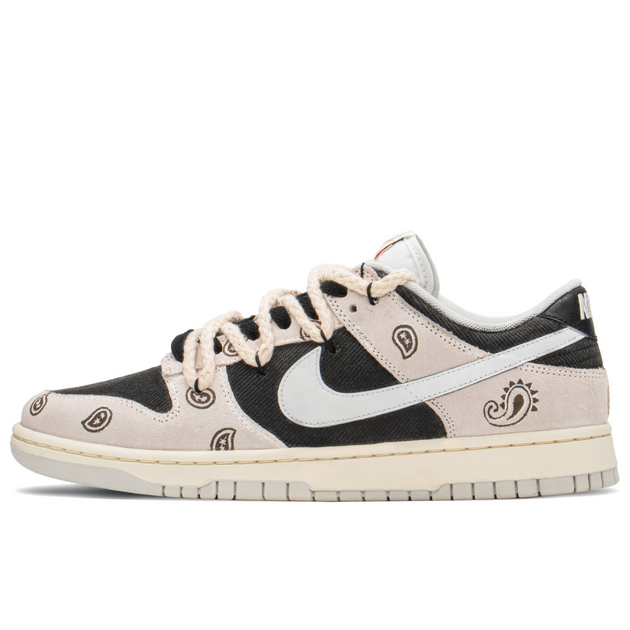 Nike Dunk Low Vibe TS