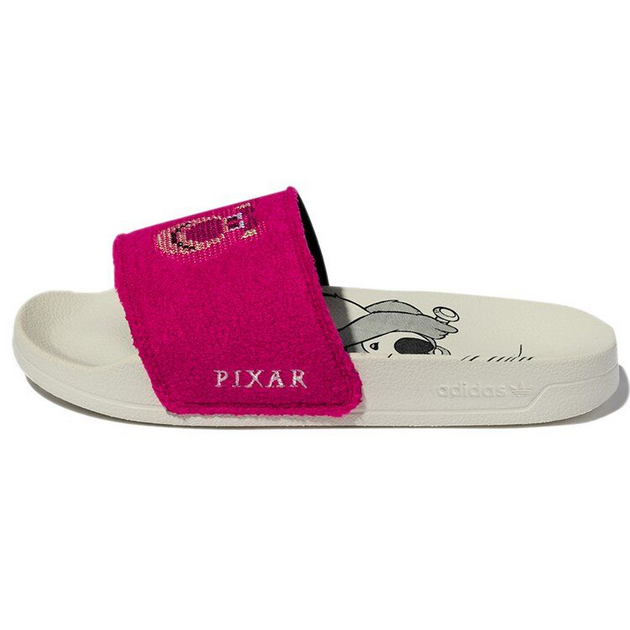 Pixar x Adidas Originals Adilette Lite