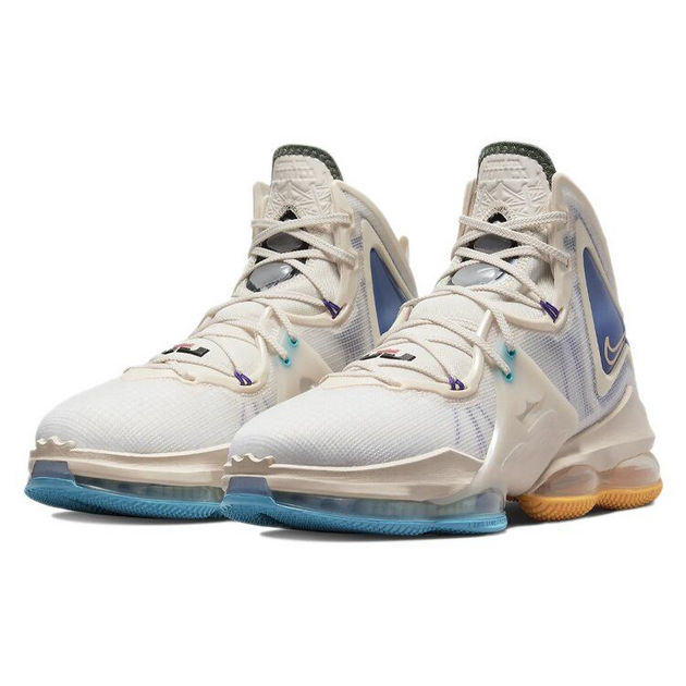 Nike LeBron 19 EP 19 Air Zoom