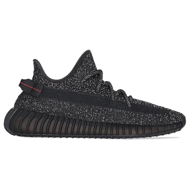 Adidas Originals Yeezy Boost 350 V2 Black