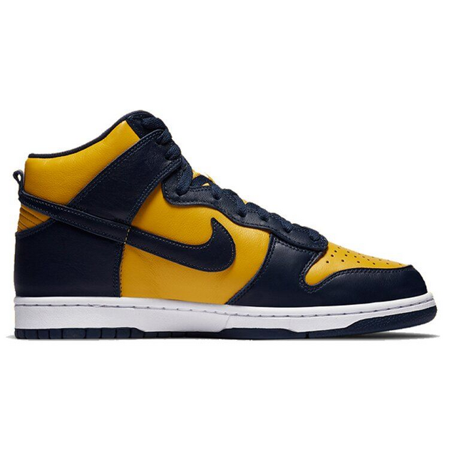 Nike Dunk SP Michigan 2020