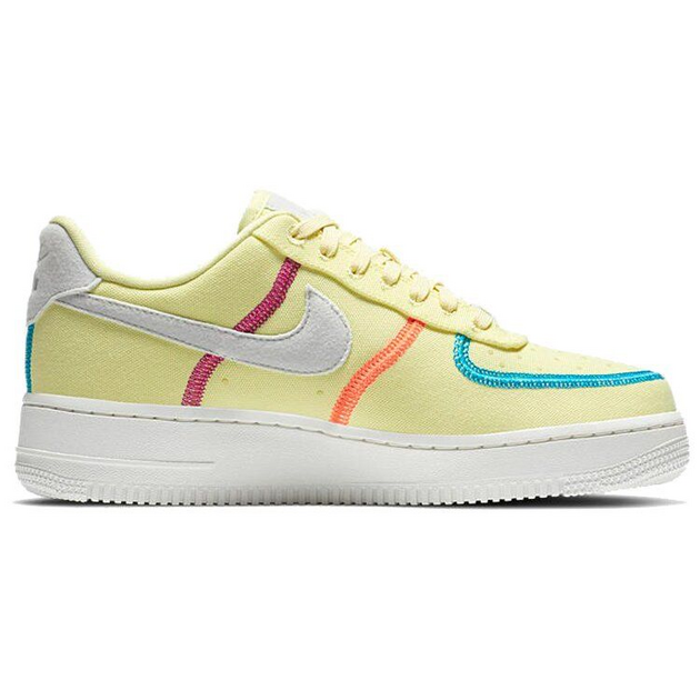 Nike Air Force 1 Life Lime