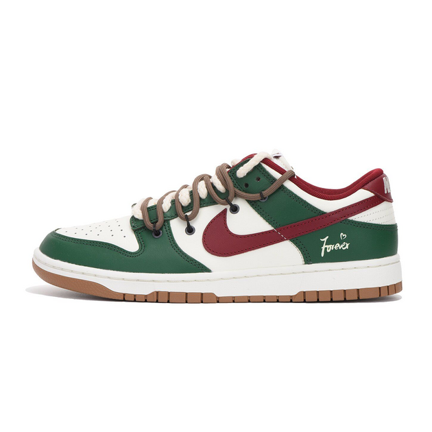 Nike Dunk Low Gorge Green