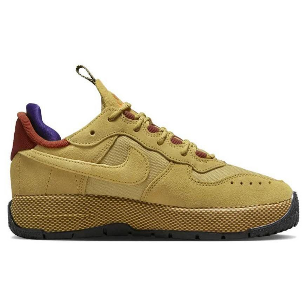 Nike Air Force 1 Low Wild