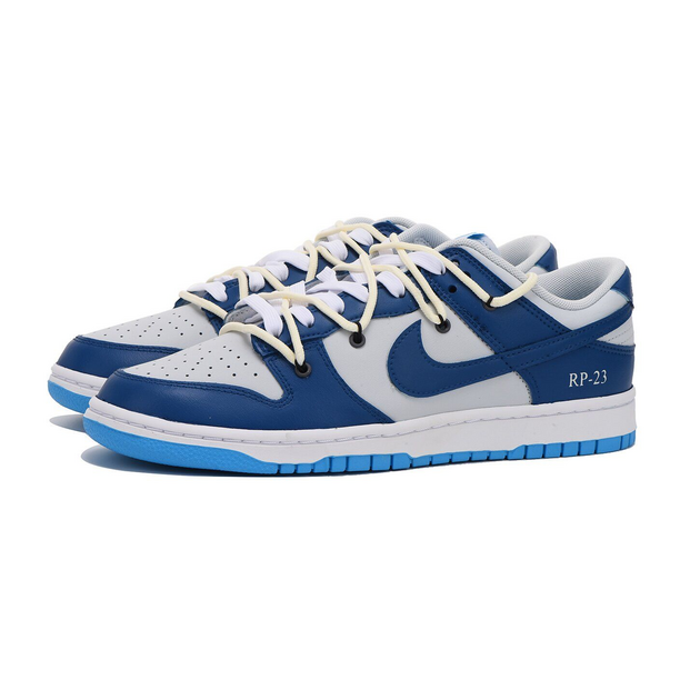 Nike Dunk Low Retro Vibe