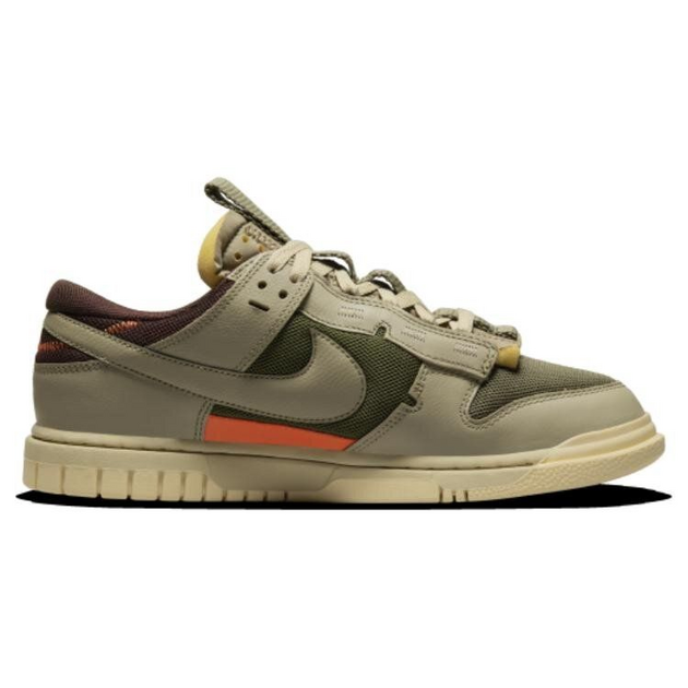 Nike Air Dunk Jumbo Remastered Olive