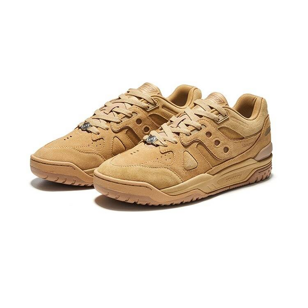 Saucony Cross 90