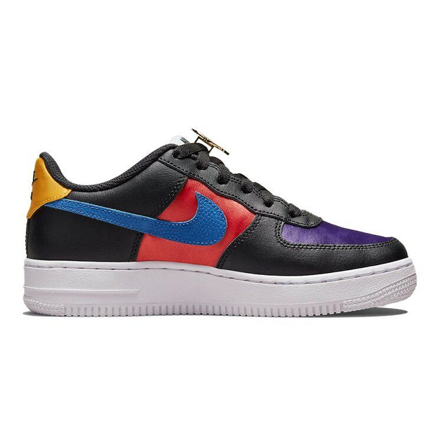 Nike Air Force 1 Low LV8 EMB GS