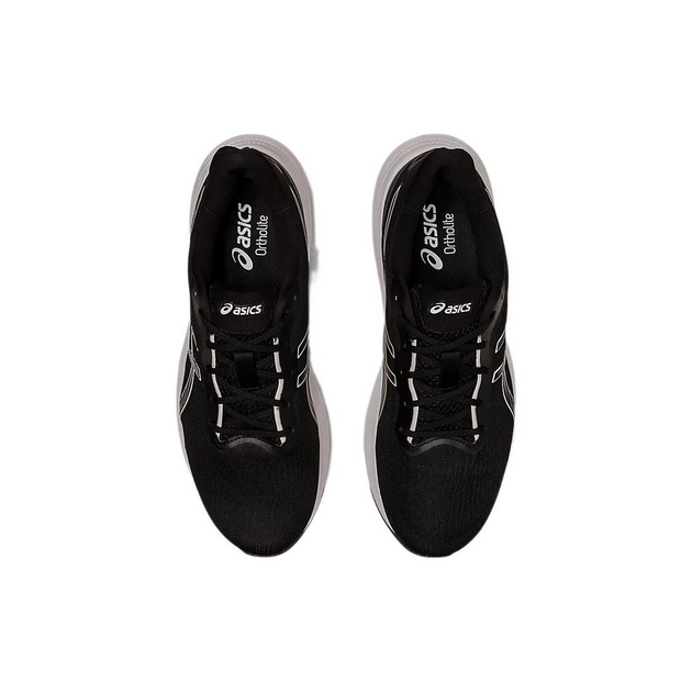 Asics Gel-Pulse 14 Black White