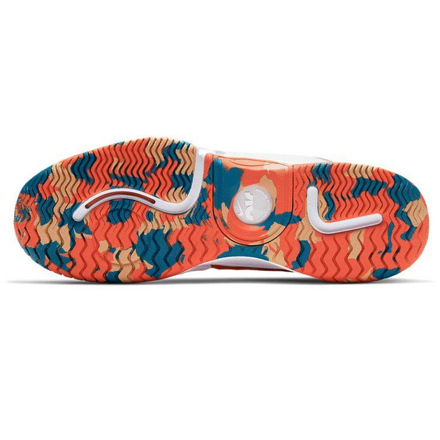 Nike Air Zoom GP Court Turbo
