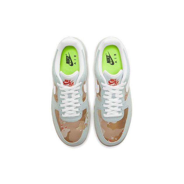 Nike Air Force 1 Low 07 LX Desert Camo