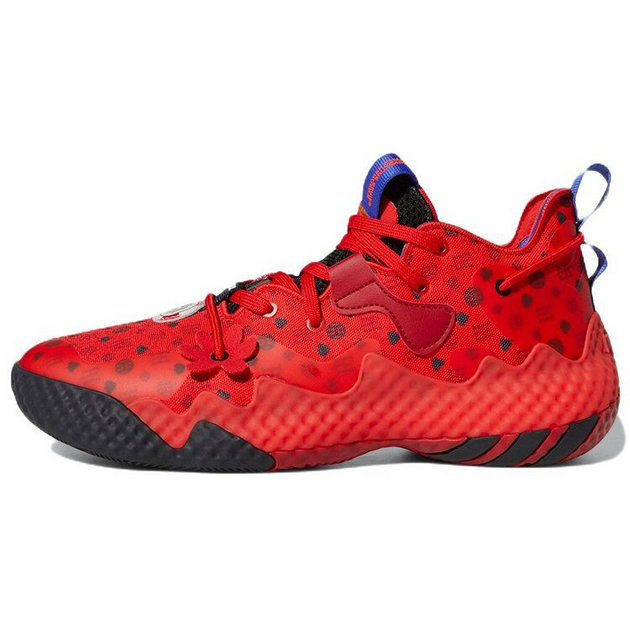 Adidas Harden Vol6