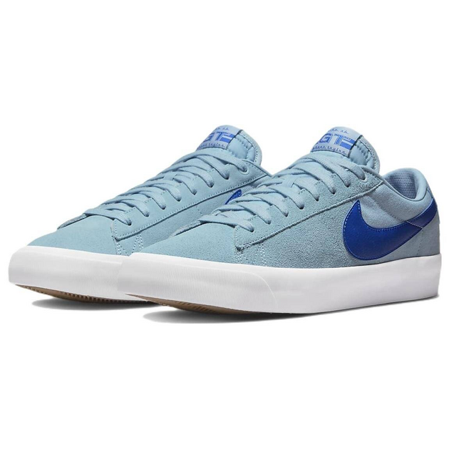 Nike Blazer Low GT