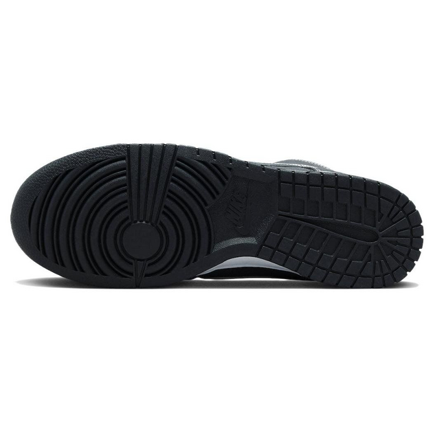Nike Dunk OFF Noir