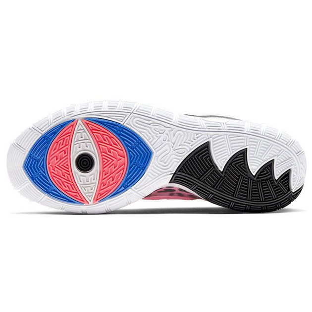 Nike Kyrie 6 Air Zoom Turbo