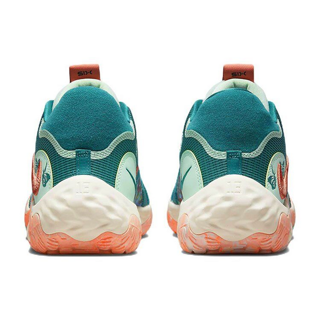 Nike PG 6 NRG EP Butterflies