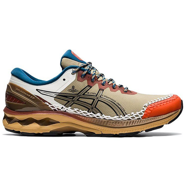 Asics Gel-Kayano 27