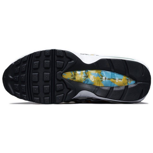 Nike Air Max 95 Pollen Rise