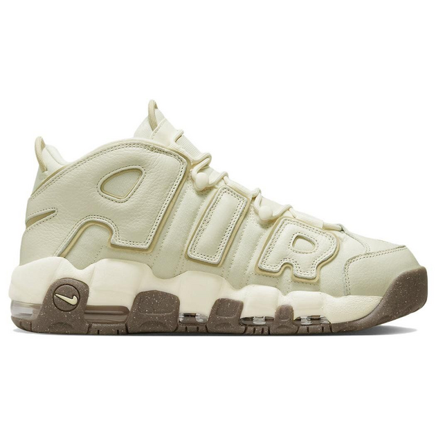 Nike Air More Uptempo Coconut Milk
